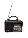 MX NS-8897BT NOSTALJİK RADYO
