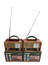 MX NS-8898BT NOSTALJİK RADYO