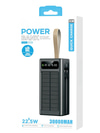 MX QCS30 30.000 MAH