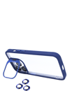 SP16 ŞEFFAF LENS HEDİYELİ