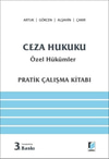 Ceza Hukuku Özel Hükümler Pratik Çalışma Kitabı