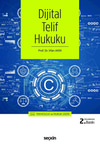 DİJİTAL TELİF HUKUKU