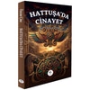 Hattuşa' da Cinayet