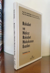 Rekabet ve Haksız Rekabet Hukukunun Esasları