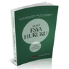 Şekli Eşya Hukuku