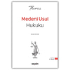 Themıs - Medeni Usul Hukuku Konu Kitabı