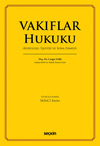 VAKIFLAR HUKUKU