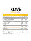 Karma Protein Bar Kutusu - 60 g x 4 Adet