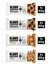 Karma Protein Bar Kutusu - 60 g x 6 Adet