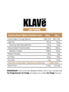 Karma Protein Bar Kutusu - 60 g x 6 Adet