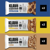 Karma Protein Bar Kutusu - 60 g x 6 Adet
