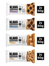 Karma Protein Bar Kutusu - 60 g x 8 Adet