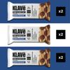 Kurabiye Aromalı Protein Bar Kutusu - 60 g x 6 Adet