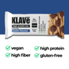 Kurabiye Aromalı Protein Bar Kutusu - 60 g x 6 Adet