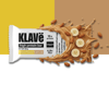Muzlu Aromalı & Bademli Protein Bar