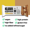 Muzlu Aromalı & Bademli Protein Bar