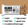 Yer Fıstıklı Protein Bar