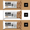 Yer Fıstıklı Protein Bar Kutusu - 60 g x 6 Adet
