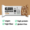 Yer Fıstıklı Protein Bar Kutusu - 60 g x 6 Adet