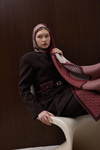 BELTS CHERRY