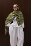 MOSAIA OLIVE