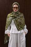 MOSAIA OLIVE