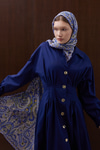 PARISA INDIGO