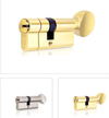 68 Mm Bilyalı Mandallı Saten