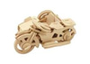 Ahşap Maket Motosiklet Jp240