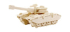 Ahşap Maket Tank Jp234