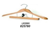 Ahsap Pantolon-Ceket Askisi-L8306N
