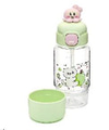 Alti Bardak Figur Matara 650 Ml