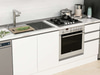 Alvinka 280X210 Cm High Gloss Mutfak Dolabı M-E80S40S40-3