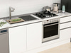Alvinka 285X210 Cm High Gloss Mutfak Dolabı M-E80S40S45-2