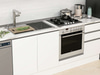 Alvinka 285X210 Cm High Gloss Mutfak Dolabı Mb-E80B40S45-3