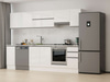 Alvinka 290X210 Cm High Gloss Mutfak Dolabı M-E90S40S40-1