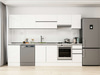 Alvinka 290X210 Cm High Gloss Mutfak Dolabı M-E80S50S40-1