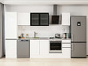 Alvinka 290X210 Cm High Gloss Mutfak Dolabı Mb-E80B50S40-3