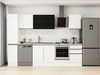 Alvinka 290X210 Cm High Gloss Mutfak Dolabı Mb-E80B40S50-3