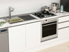 Alvinka 290X210 Cm High Gloss Mutfak Dolabı Mb-E80B40S50-1