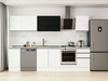 Alvinka 295X210 Cm High Gloss Mutfak Dolabı M-E80S45S50-3