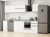 Alvinka 295X210 Cm High Gloss Mutfak Dolabı M-E80S45S50-2