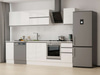 Alvinka 295X210 Cm High Gloss Mutfak Dolabı M-E90S40S45-2