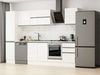 Alvinka 295X210 Cm High Gloss Mutfak Dolabı Mb-E80B45S50-2