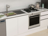 Alvinka 295X210 Cm High Gloss Mutfak Dolabı M-E90S40S45-2