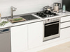 Alvinka 295X210 Cm High Gloss Mutfak Dolabı Mb-E80B45S50-3