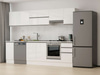 Alvinka 295X210 Cm High Gloss Mutfak Dolabı M-E90S40S45-1