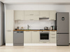 Alvinka 295X210 Cm Klasik Mebran Mutfak Dolabı Mb-E90B45S40-1