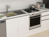 Alvinka 300x210 Cm High Gloss Mutfak Dolabı M-E90S40S50-1