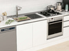 Alvinka 300X210 Cm High Gloss Mutfak Dolabı M-E80S60S40-2